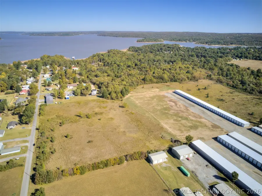 3 Hamilton Road, Eufaula, OK 74432 - #2
