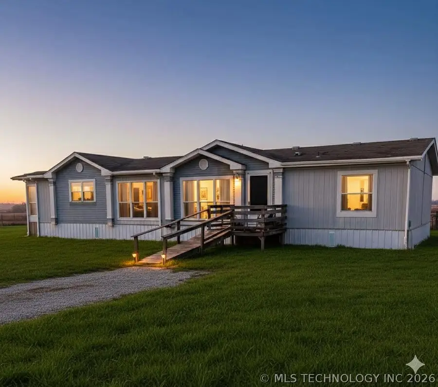 24383 N 4040, Bartlesville, OK 74006 - #2