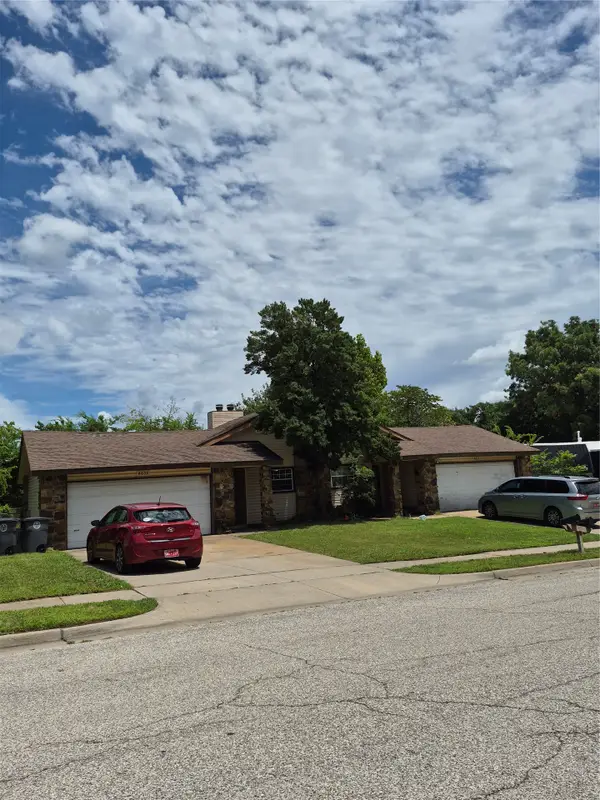 4609 S 72nd East Avenue, Tulsa, OK 74145