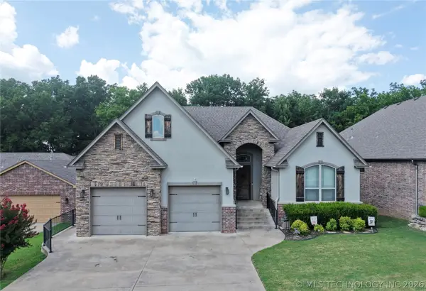 3310 Harbour Town Place, Claremore, OK 74018