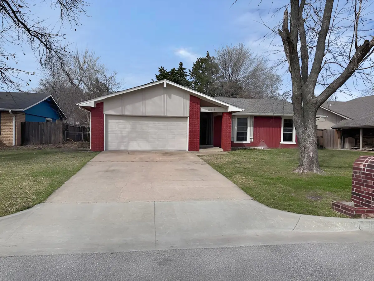 10117 E 34th Street, Tulsa, OK 74146 - #1