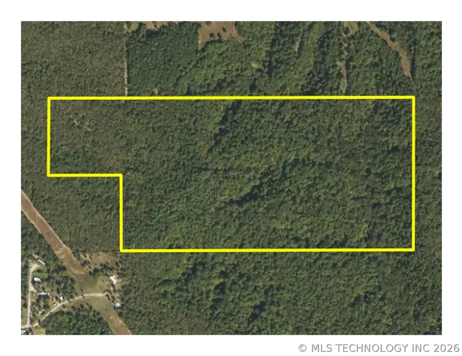 90 E Beaverson Road, Tahlequah, OK 74464 - #2