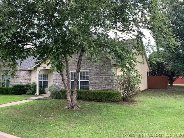 8410 E 74th Court, Tulsa, OK 74133 - #2
