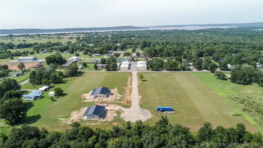 1 Reagan Drive, Eufaula, OK 74432 - #2