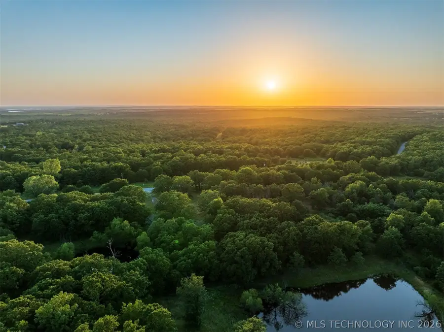 2 Ranch Land Road, Skiatook, OK 74070 - #2
