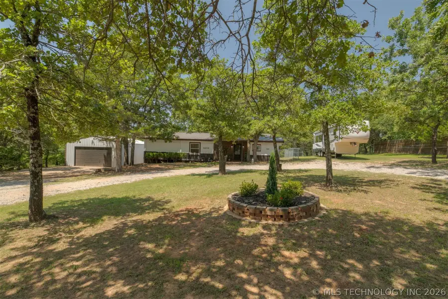 9209 Sleepy Hollow Drive, Newalla, OK 74857 - #2