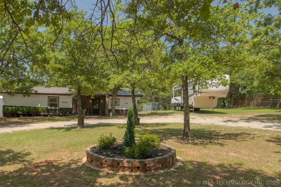 9209 Sleepy Hollow Drive, Newalla, OK 74857 - #3