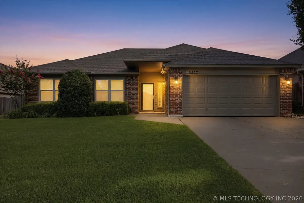 10327 E 113th Street S, Bixby, OK 74008 - #1