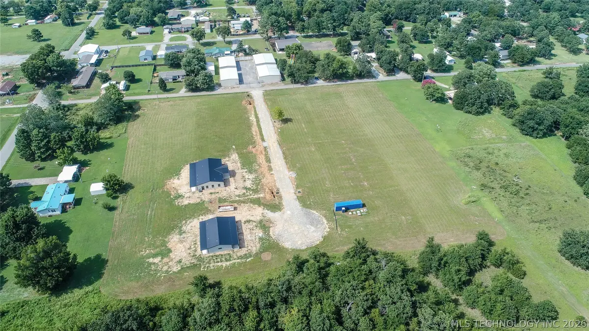 5 Reagan Drive, Eufaula, OK 74432 - #1