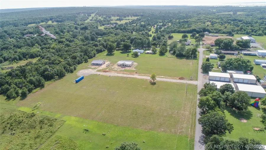 5 Reagan Drive, Eufaula, OK 74432 - #2