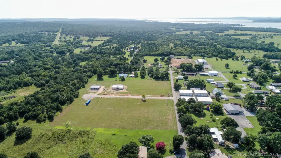 5 Reagan Drive, Eufaula, OK 74432 - #3