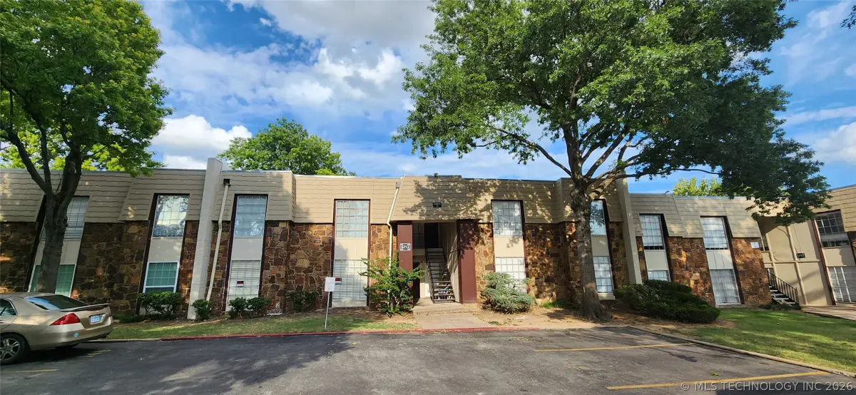 6713 S Richmond Avenue #643, Tulsa, OK 74136 - #1