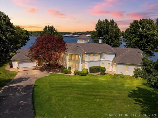 33379 S 4507 Road, Afton, OK 74331