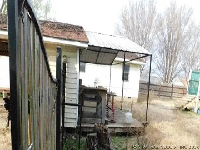 4301 E 76 Street N, Okay, OK 74434 - #2