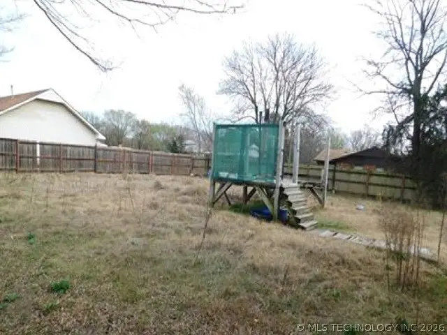 4301 E 76 Street N, Okay, OK 74434 - #3
