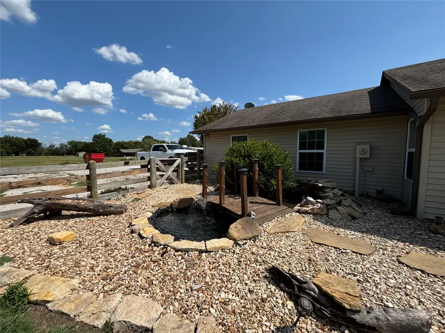 14323 S 321st East Avenue, Coweta, OK 74429 - #3