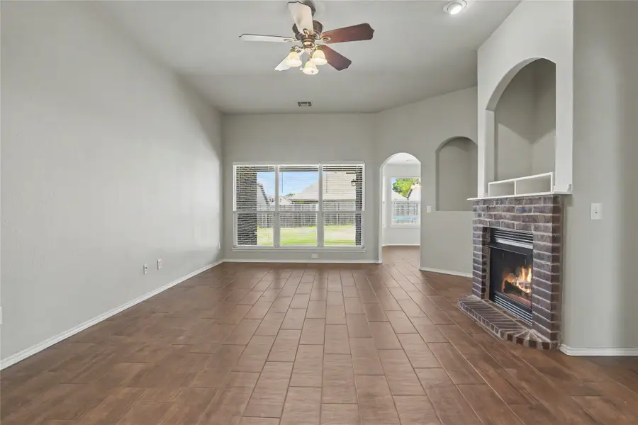20317 E 45th Street S, Broken Arrow, OK 74014 - #3
