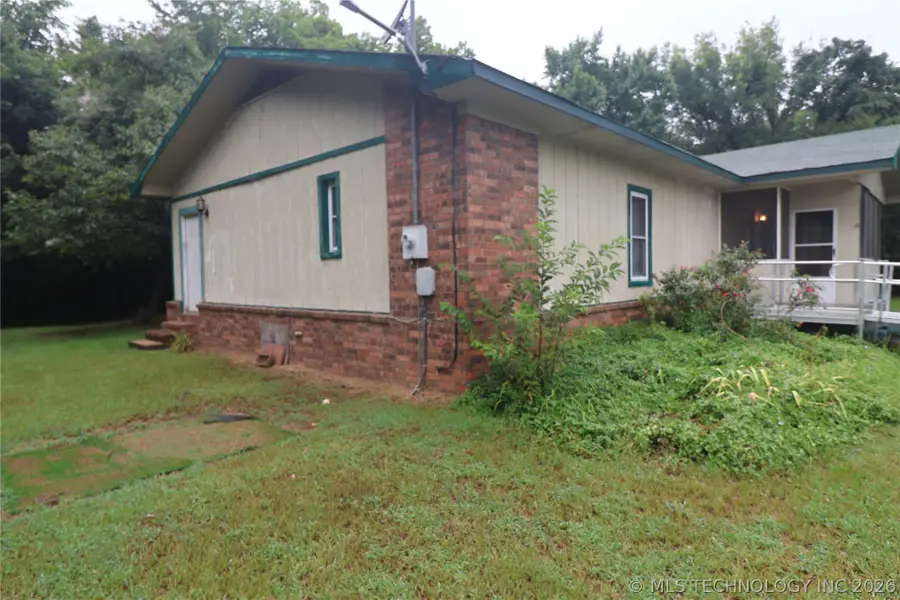 27697 Rock Creek, Shady Point, OK 74956 - #2