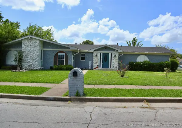 2706 S 104th East Avenue, Tulsa, OK 74129