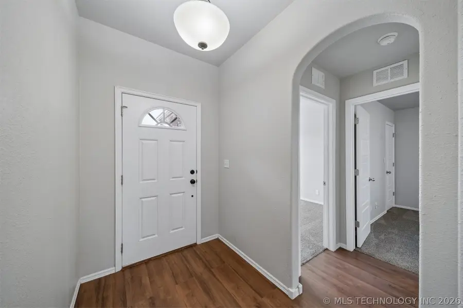 14501 E 112th Street N, Owasso, OK 74055 - #3