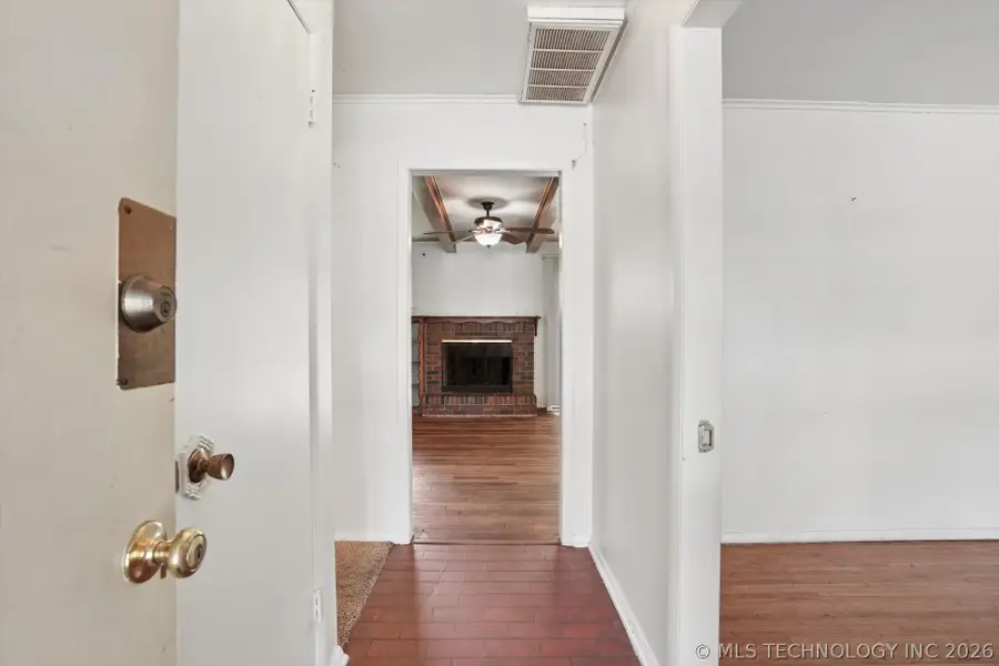 6830 E 58th Street, Tulsa, OK 74145 - #2
