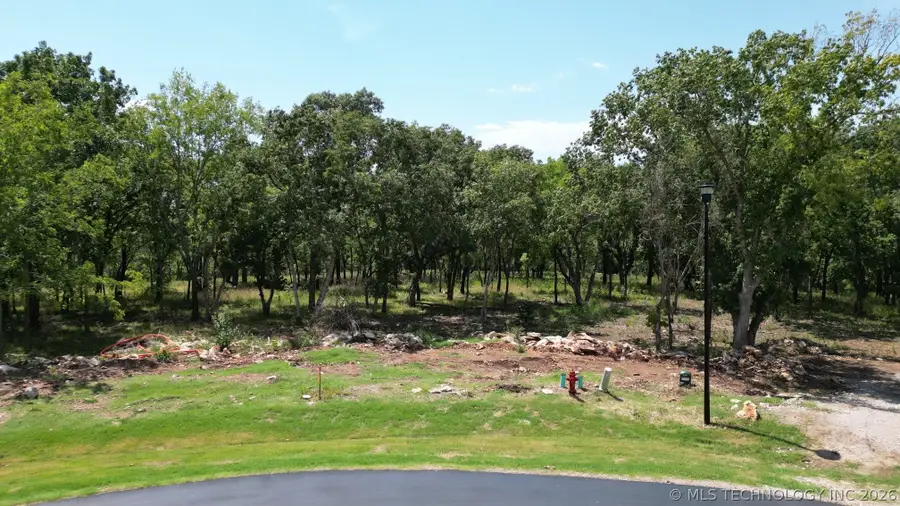 17686 E Falcon Pass, Owasso, OK 74055 - #2