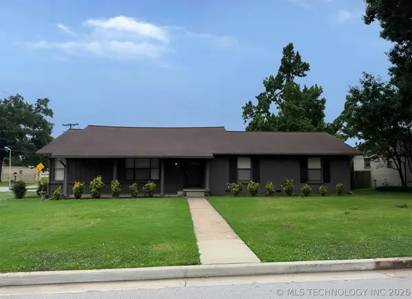 4050 E 49th Street, Tulsa, OK 74135