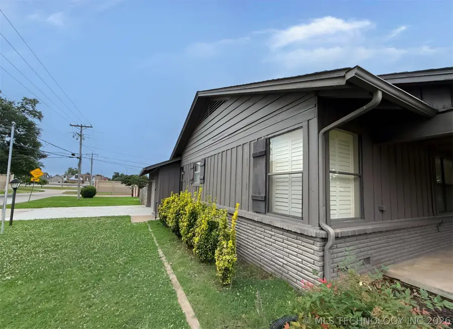 4050 E 49th Street, Tulsa, OK 74135 - #3