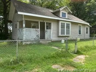 111 Independence Avenue, Muskogee, OK 74401