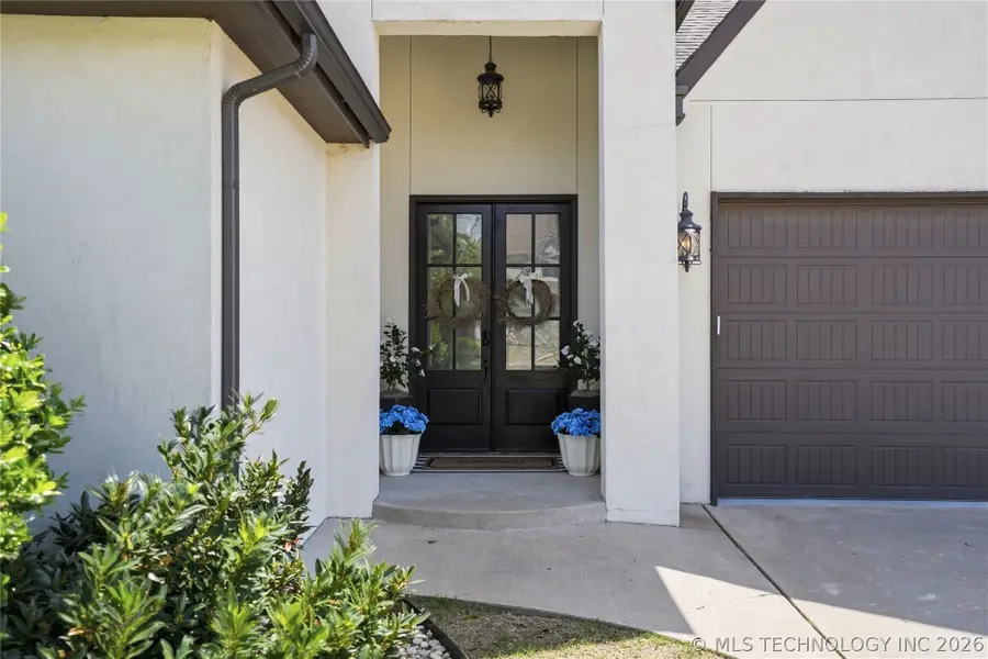 6692 E 125th Street, Bixby, OK 74008 - #3