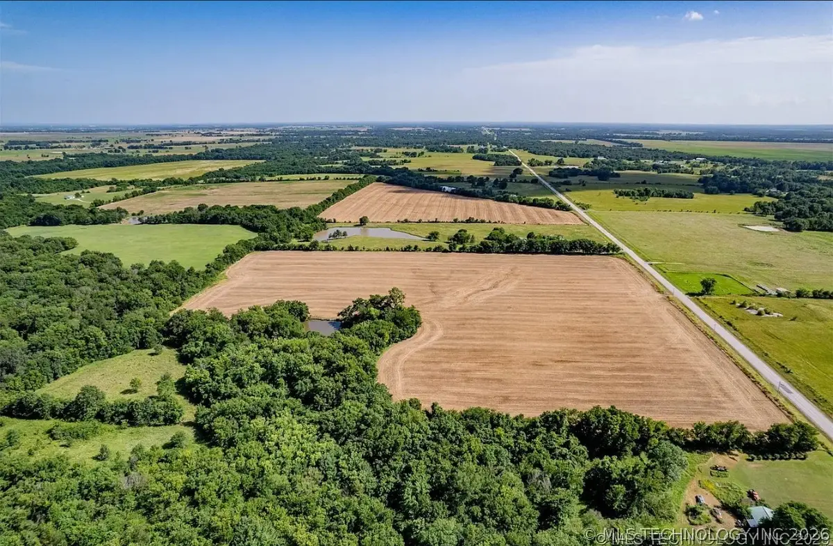 4220 Road, Inola, OK 74036 - #1