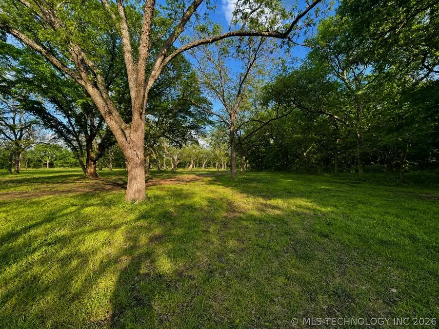 1327 Mcclain Rd Road, Ardmore, OK 73401 - #3