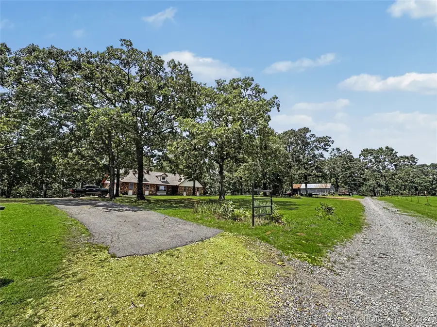 20472 S 494 Road, Tahlequah, OK 74464 - #2