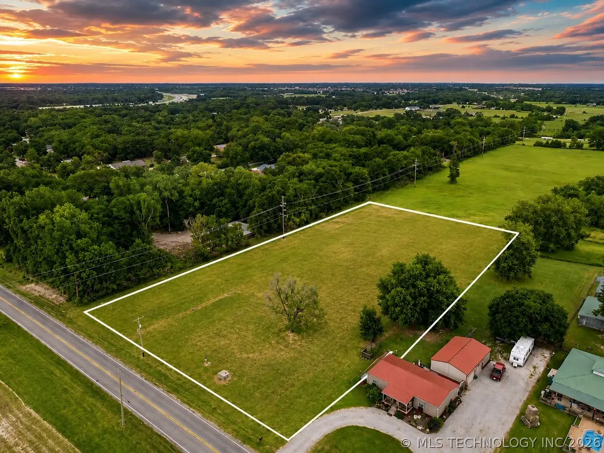 13 S 193rd East Avenue, Broken Arrow, OK 74014 - #1