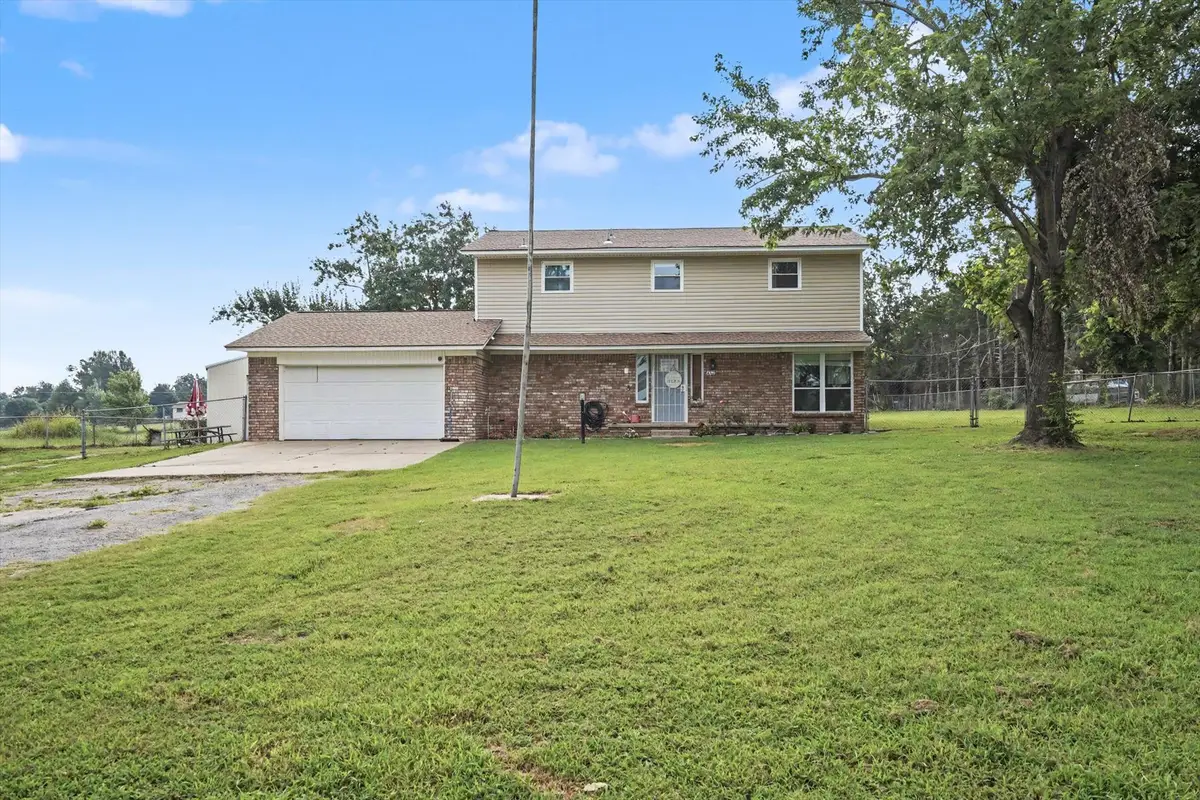 6331 S 126th West Avenue, Sapulpa, OK 74066 - #1