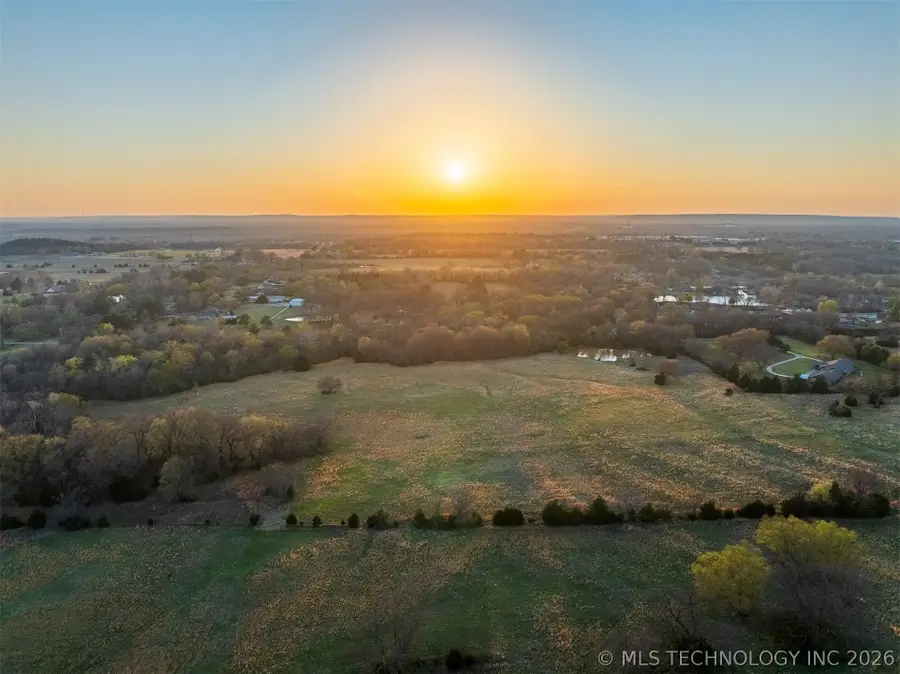 3 S Mission Road, Okmulgee, OK 74447 - #3