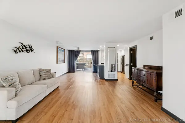 410 W 7th Street #244, Tulsa, OK 74119