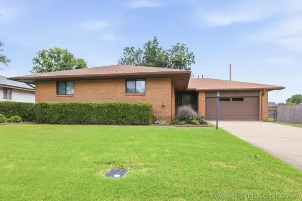 5174 E 29th Street, Tulsa, OK 74114