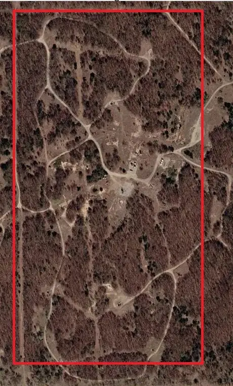 0000 W 71st Street, Oilton, OK 74052 - #1