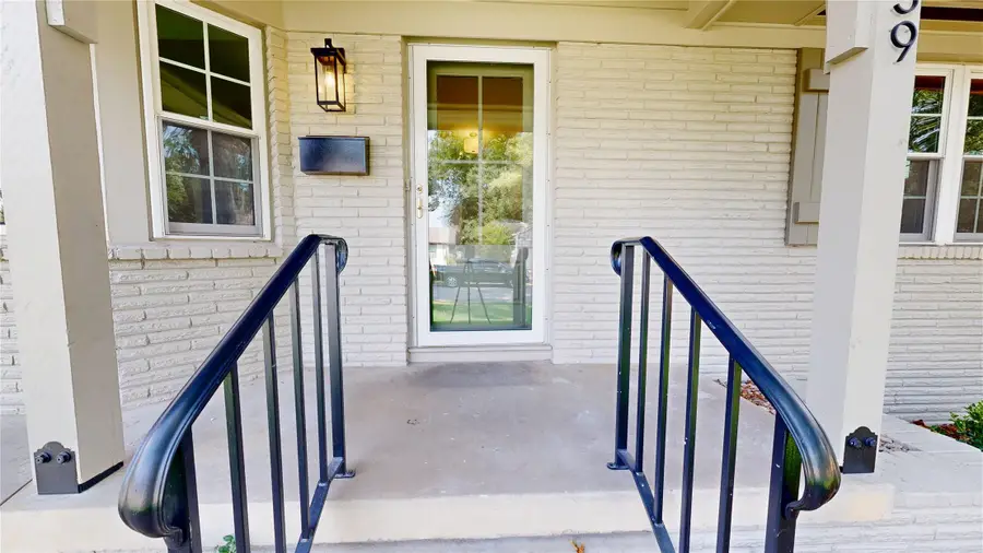 5859 S Quebec Avenue, Tulsa, OK 74135 - #2