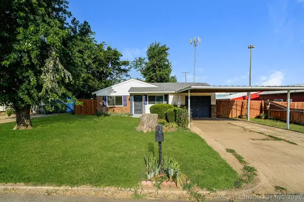 44 S 200th East Avenue, Tulsa, OK 74108