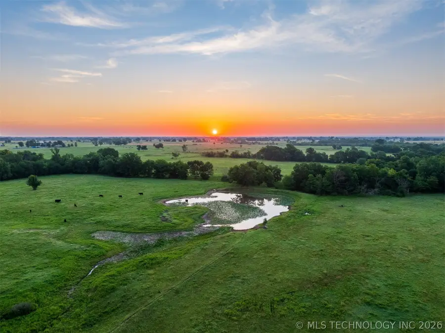 60 N 427 Road, Pryor, OK 74361 - #2