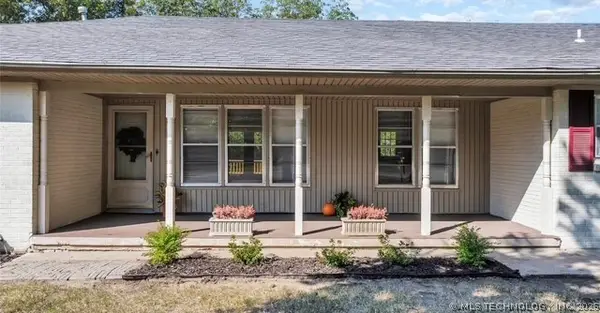 711 N Street Sw, Ardmore, OK 73401