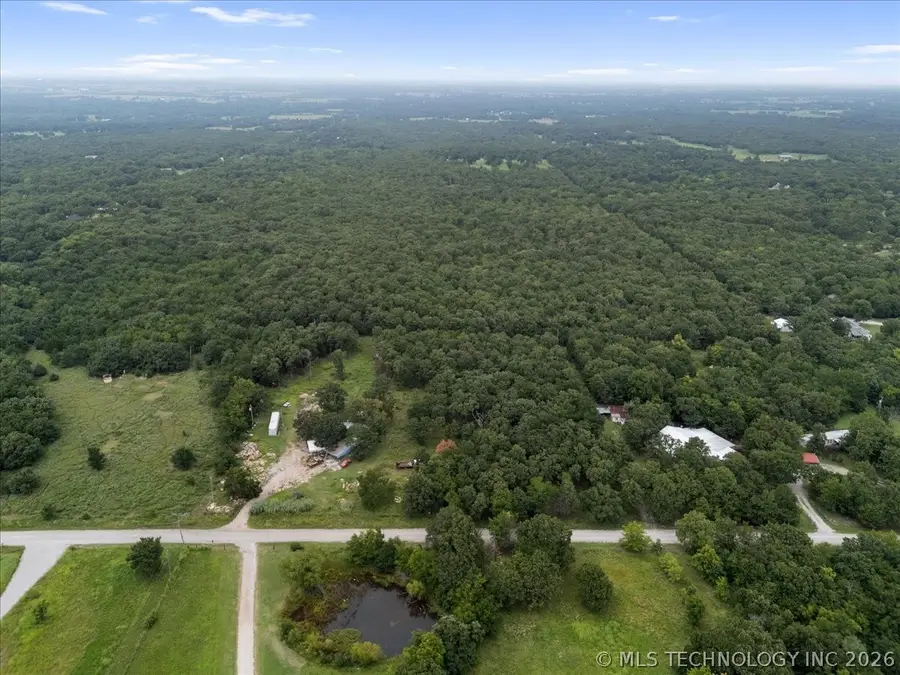 15141 English Road, Mounds, OK 74047 - #2