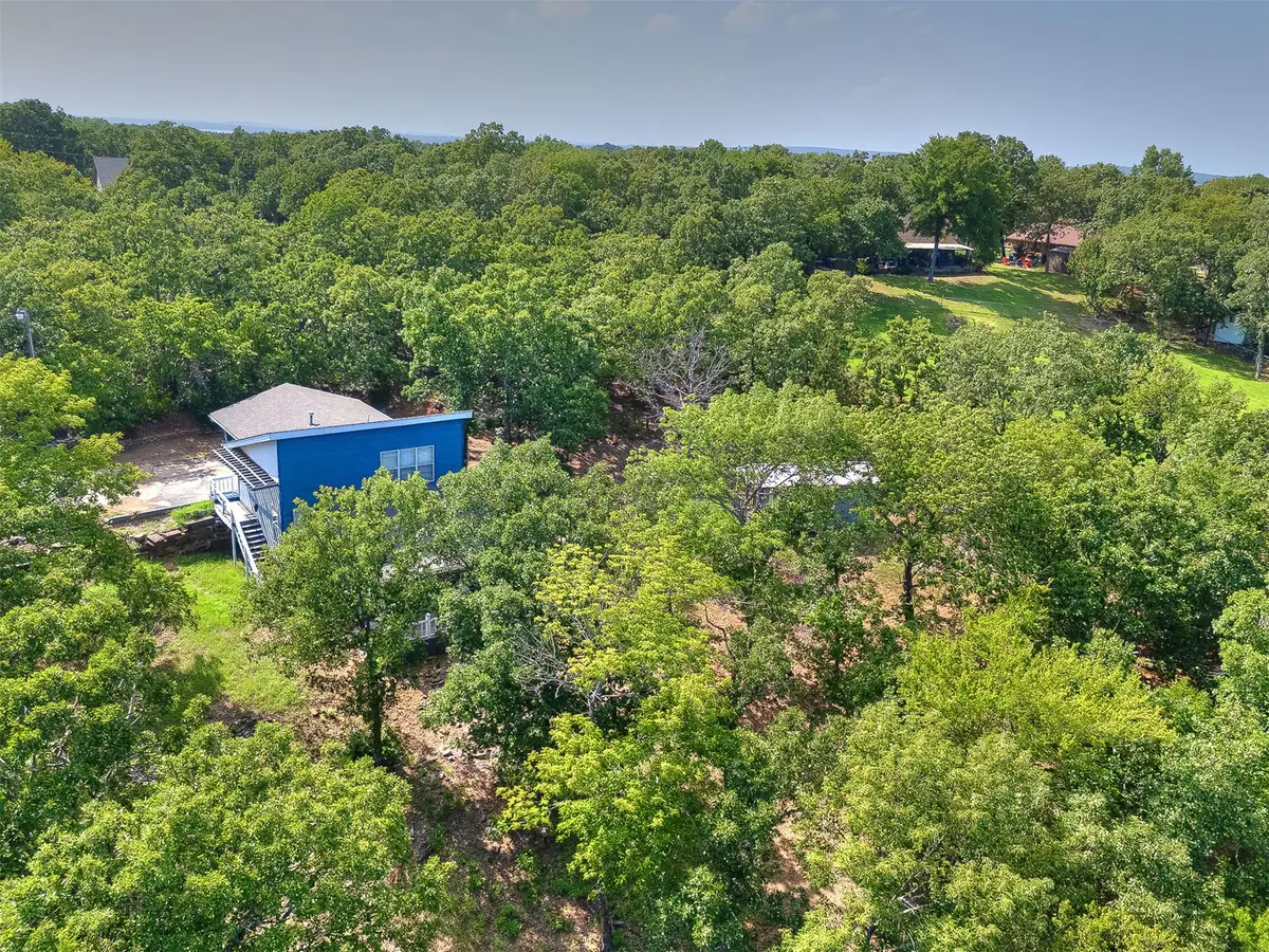 387 Holiday Hills Road, Eufaula, OK 74432 - #1