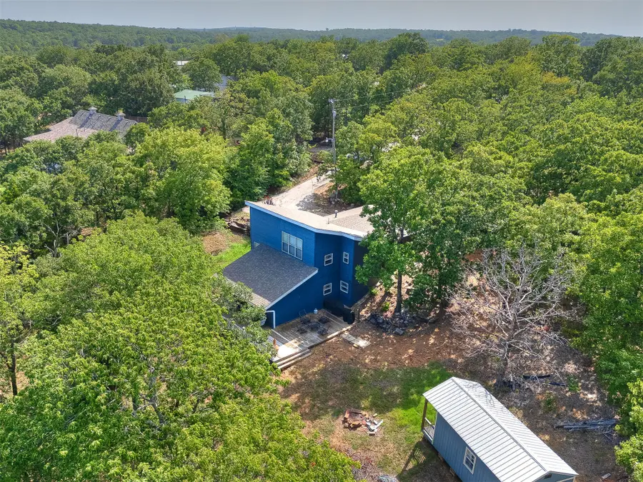 387 Holiday Hills Road, Eufaula, OK 74432 - #2