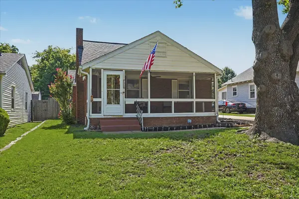 1315 S New Haven Avenue, Tulsa, OK 74112