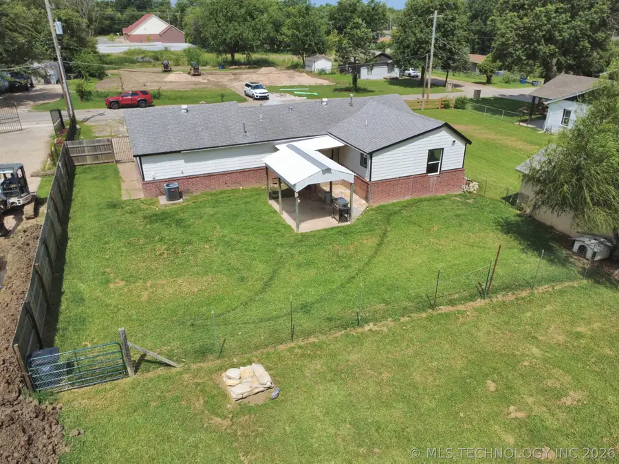 2325 S 131st Avenue, Tulsa, OK 74134 - #2