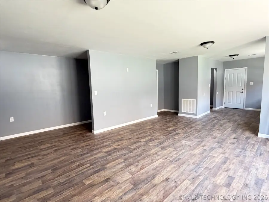 805 N J, Muskogee, OK 74403 - #2