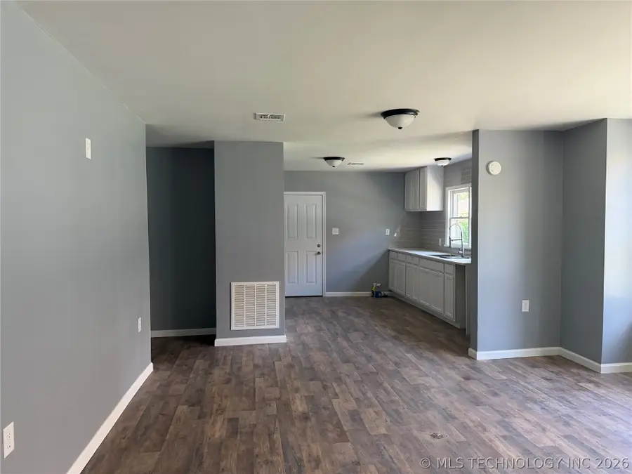805 N J, Muskogee, OK 74403 - #3